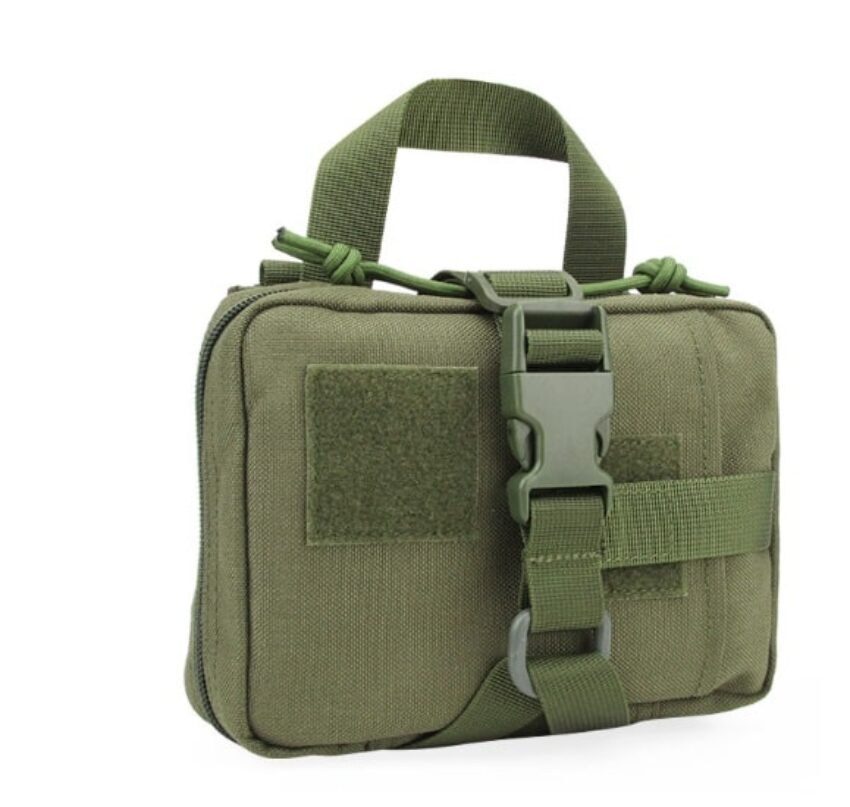 POCHE MOLLE MEDIC OD - Vue principale