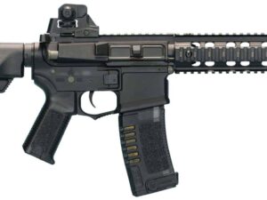 REPLIQUE LONGUE 6MM AM08 NOIR -