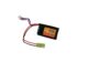 BATTERIE LI-PO 7.4V 400MAH POUR ANPEQ - Vue principale