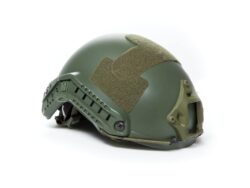 CASQUE FAST OD