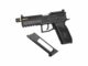 PISTOLET 6MM CZ P09 C02 OPTIC READY GBB CO2 - Vue 1