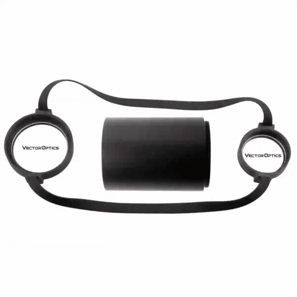 LUNETTE CONTINENTAL X6 5-30X56 FFP 34MM RET 34FFP – Image 7