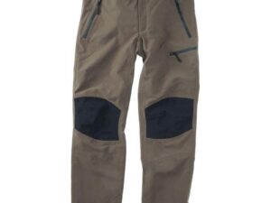 PANTALON BW FEATHERLIGHT DYNAMIC VERT - XXL