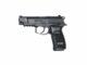 PISTOLET 6MM BERSA THUNDER 9 PRO CO2 - Vue principale