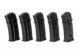 BOITE DE 5 CHARGEURS AEG 120CPS G36 - Vue principale