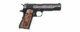 PISTOLET 6MM 1911 YEAR TIGER EDITION LIMITEE GAZ - Vue 3
