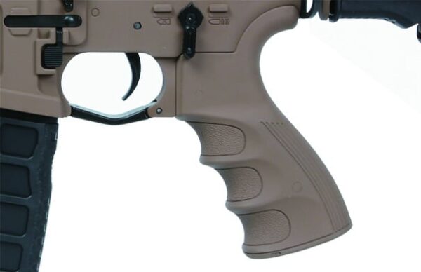 REPLIQUE LONGUE 6MM GC16 PREDATOR COYOTE BROWN – Image 5