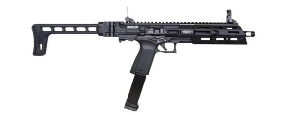 REPLIQUE LONGUE 6MM SMC 9 (EU)