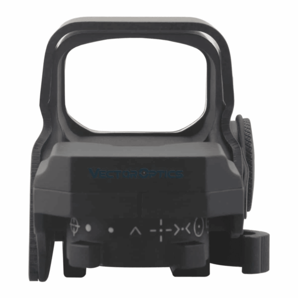 POINT ROUGE OMEGA 1X27X39 8 RETICULES – Image 7