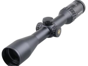 LUNETTE CONTINENTAL X6 1.5-9X42 SFP RET 4