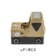 POINT ROUGE MINI SOLAIRE TAN - Vue 1