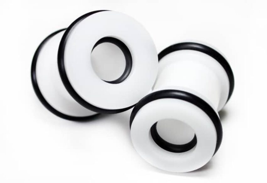 BARREL SPACER APS-2 - Vue principale
