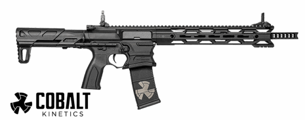 REPLIQUE LONGUE 6MM BAMF RECON – Image 2