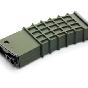 CHARGEUR AEG 330 CPS GK5C VERT