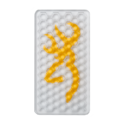 PLAQUE ANTI-RECUL REACTAR, BLANC