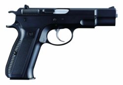 PISTOLET 6MM KJ75 GAZ