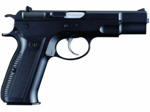 PISTOLET 6MM KJ75 GAZ