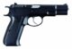 PISTOLET 6MM KJ75 GAZ - Vue principale