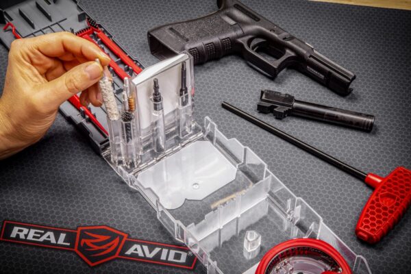 GUN BOSS MULTI-KIT  - .357CAL/.38CAL/9MM – Image 10