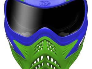 MASQUE THERMAL VFORCE GRILL COWABUNGA BLEU