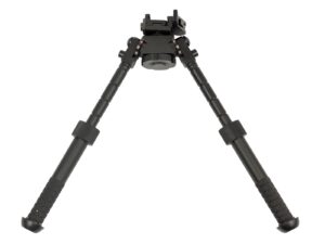 BIPIED REGLABLE STABIPOD FIXATION SUR RAIL PICATINNY