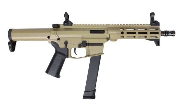 REPLIQUE LONGUE UDP 9 7" G3 AEG TAN – Image 2