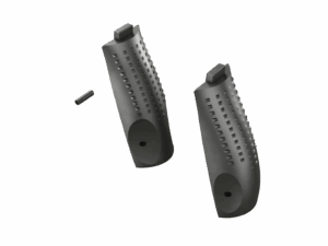 DOS DE POIGNEE (2 TAILLES) POLYMERE TP9 COMPACT