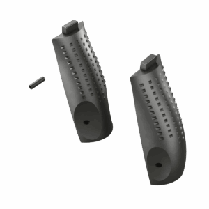 DOS DE POIGNEE (2 TAILLES) POLYMERE TP9 COMPACT