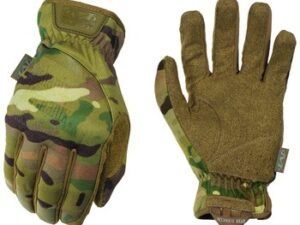 GANTS MECHANIX FAST-FIT MULTICAM TAILLE XXL FFTAB-78-012