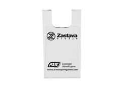 PRESENTOIR PISTOLET ZASTAVA