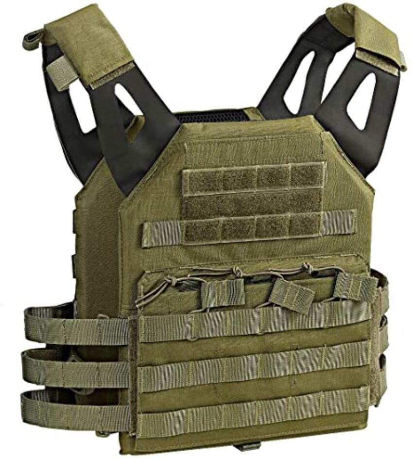 VESTE JPC BR - Vue principale
