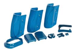 PACK CUSTOM COLOR RIVAL-S BLUE