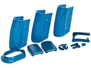 PACK CUSTOM COLOR RIVAL-S BLUE