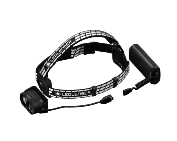 FRONTALE H19R SIGNATURE 4000 LUMEN – Image 2