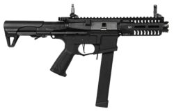 REPLIQUE LONGUE 6MM ARP9 NOIR