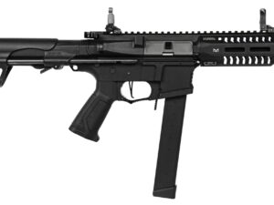 REPLIQUE LONGUE 6MM ARP9 NOIR