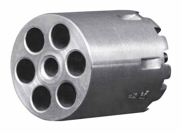 BARILLET RM INOX C36