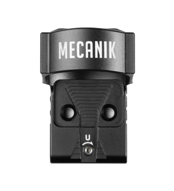 POINT ROUGE MECANIK MO2 – Image 3