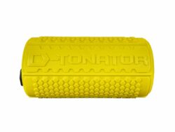 GRENADE GAZ D-TONATOR JAUNE