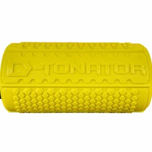 GRENADE GAZ D-TONATOR JAUNE