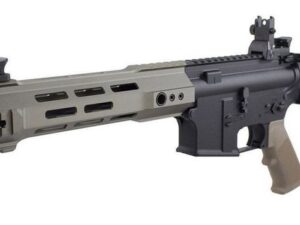 REPLIQUE LONGUE 6MM M4 RIS CARBINE GAZ