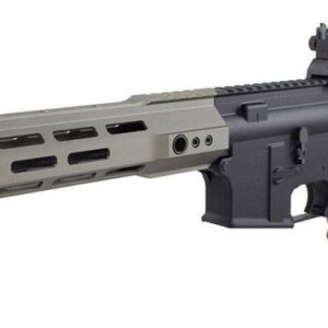 REPLIQUE LONGUE 6MM M4 RIS CARBINE GAZ