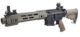 REPLIQUE LONGUE 6MM M4 RIS CARBINE GAZ - Vue principale