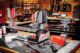 STAND D’ENTRETIEN MASTER GUN - Vue 4