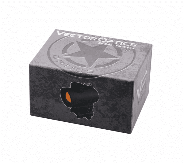 POINT ROUGE CENTURION 1X30 3MOA 7N – Image 4