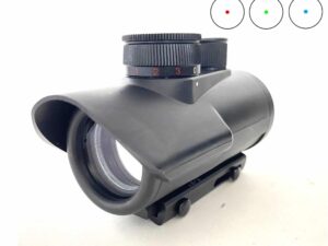 POINT ROUGE 30MM FLEXLINE