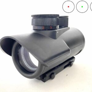 POINT ROUGE 30MM FLEXLINE