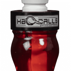 APPEAU COLVERT FEMELLE ACRYLIQUE