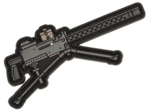 PATCH M1919