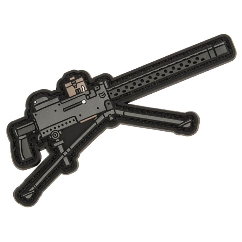 PATCH M1919 - Vue principale